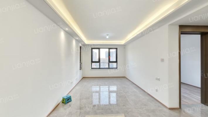 北京建工·璟玥林汐二手房实景图