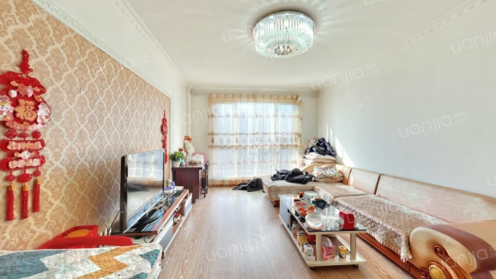 丽湾海景二手房实景图