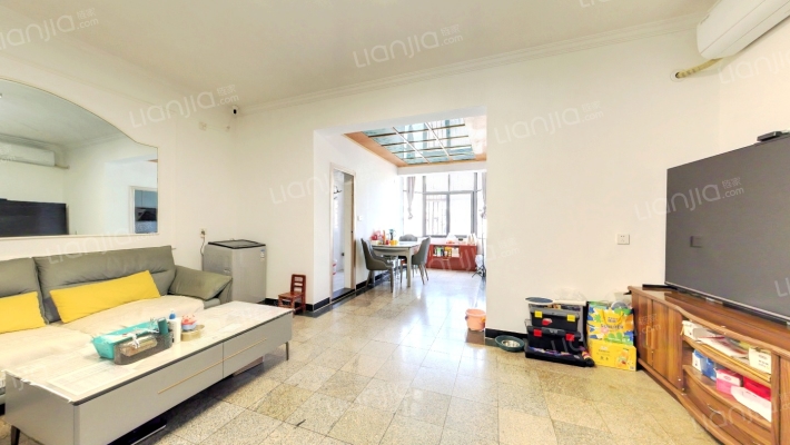 新沟桥车站街二手房实景图