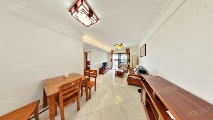 金地悦荔二手房实景图