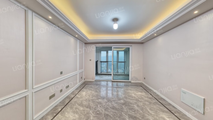 新城金樾澜湾二手房实景图