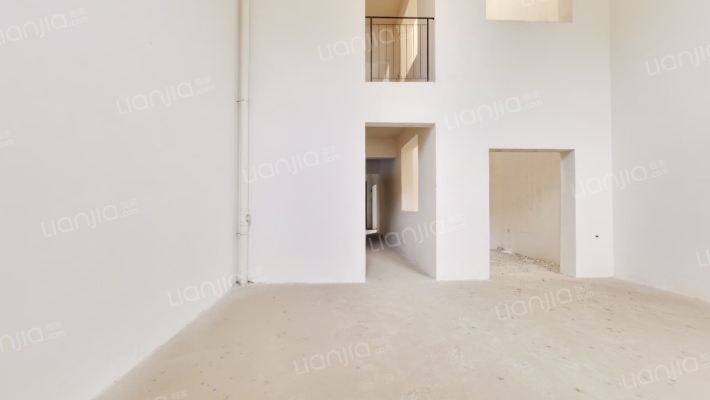 南岛太白湖畔A二手房实景图