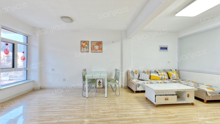 中正公馆二手房实景图