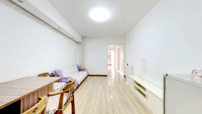 中建一局北院二手房实景图