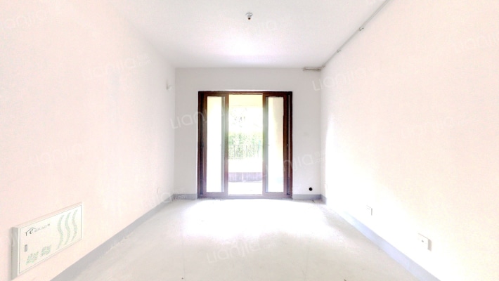 同润金色橘苑二手房实景图