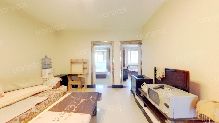 秦晋家园二手房实景图