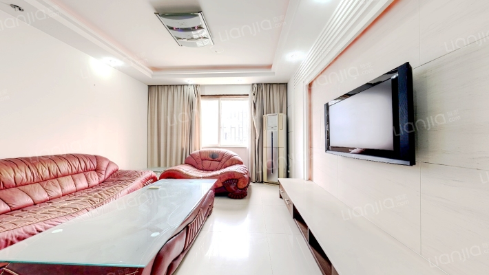 文昌苑二手房实景图