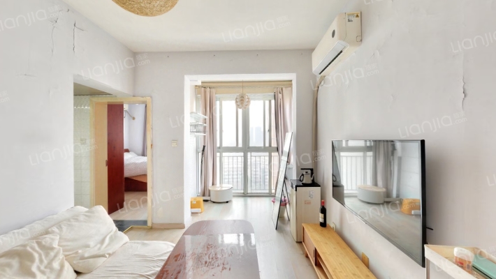 锦绣上城二手房实景图