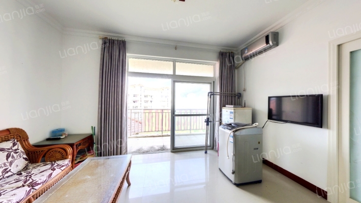 海岳半岛城邦二手房实景图