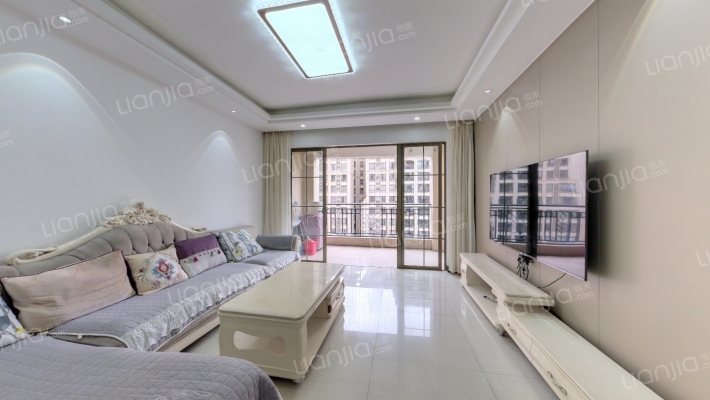 佛奥阳光花园东区二手房实景图