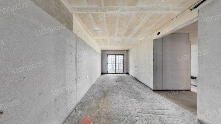 新城盛悦之光二手房实景图