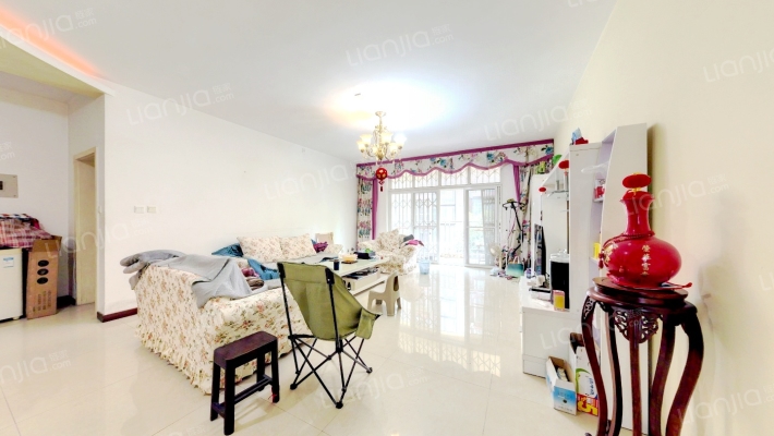 航天长征大院二手房实景图