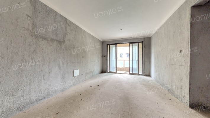 锦天府二手房实景图