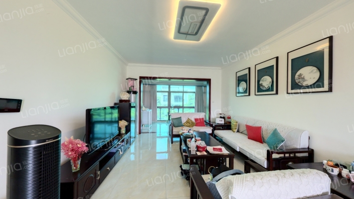 海景壹号二手房实景图