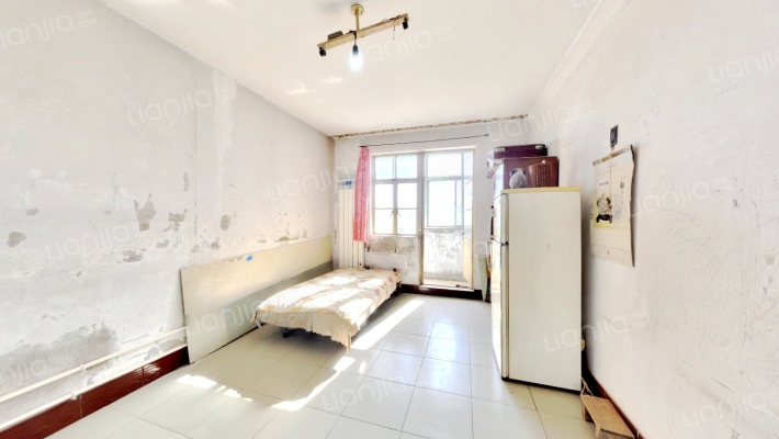 河北里社区二手房实景图