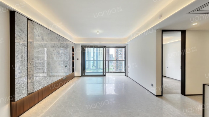 建发缦云二手房实景图
