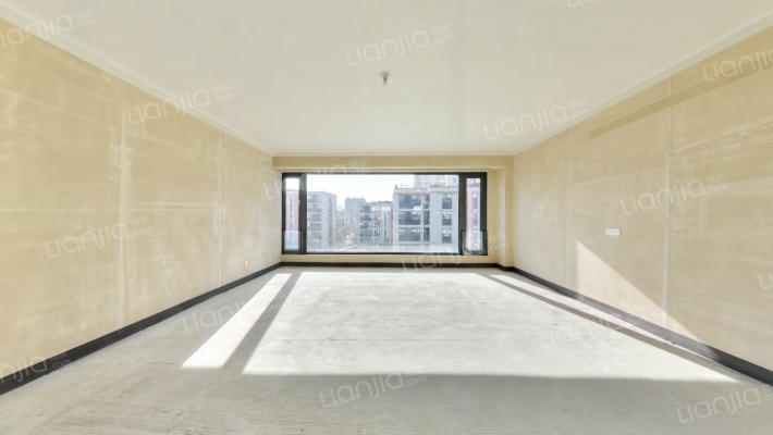 中海臻如府二手房实景图