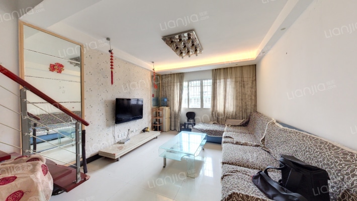 化工路经房小区二手房实景图