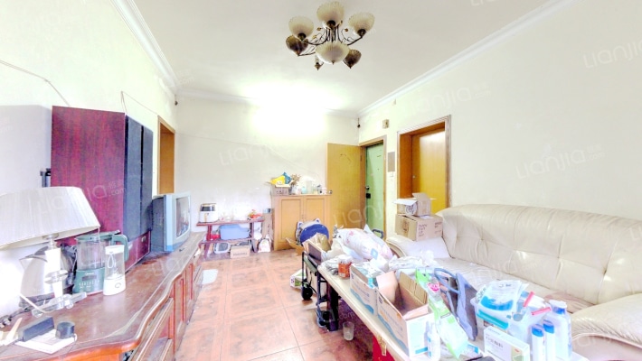 大田坎街91号二手房实景图