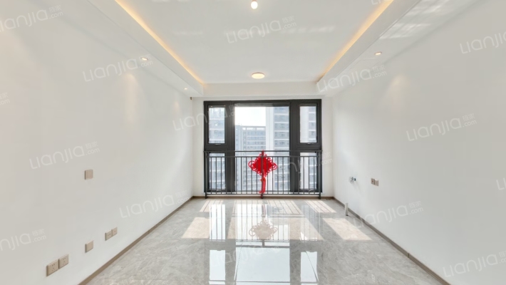 中建虹溪璟庭二手房实景图