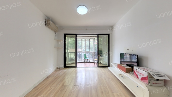 信和花园二手房实景图