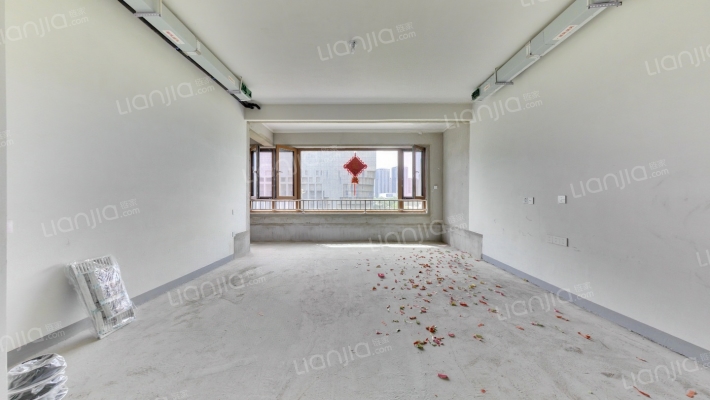 CBD山海大象二手房实景图