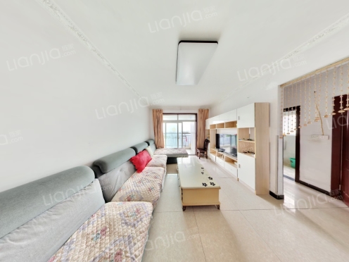 整租·清河尚居 3室1厅 南