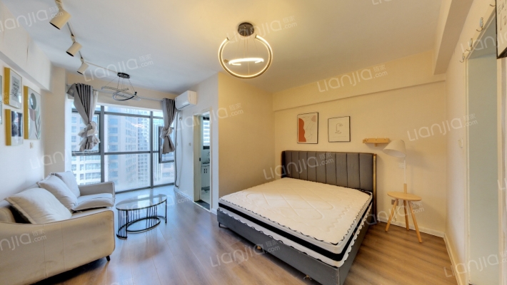 MAX未来广场二手房实景图