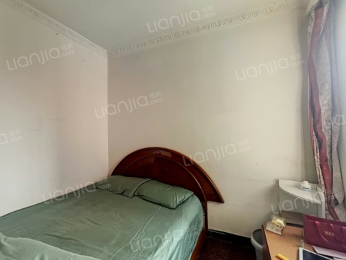 合租·棕南西街7号 2居室 东南卧