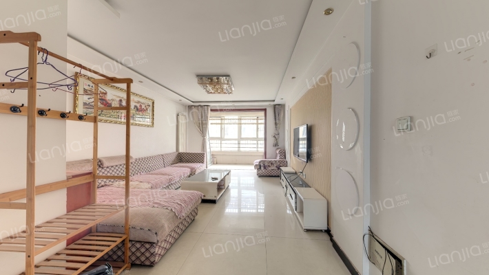 银龙嘉园二手房实景图