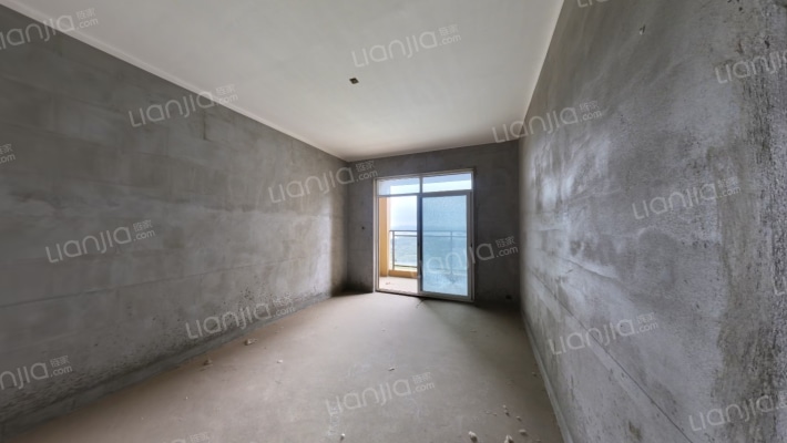 中国核建锦城二手房实景图