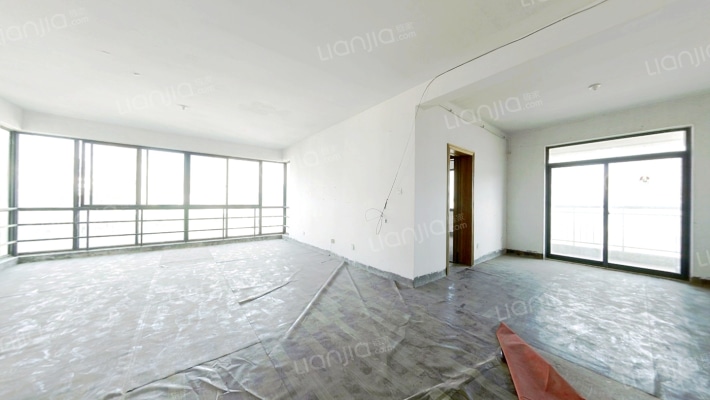 祥生福田花园西区二手房实景图