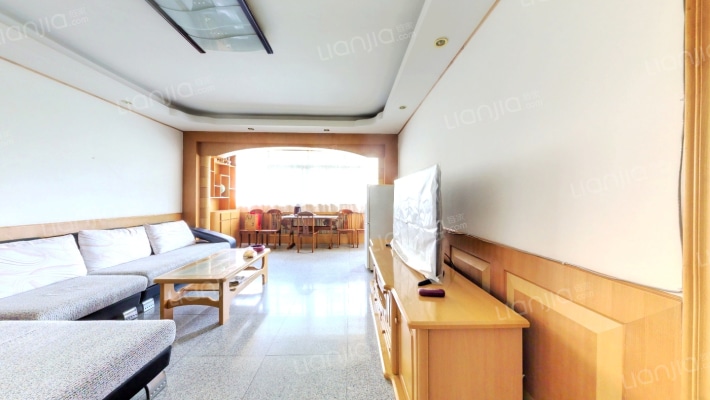 庄浪路414号二手房实景图