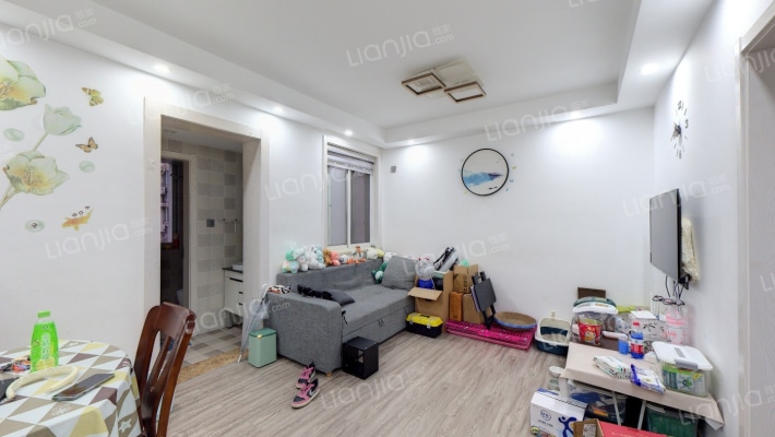 府南花园一区二手房实景图