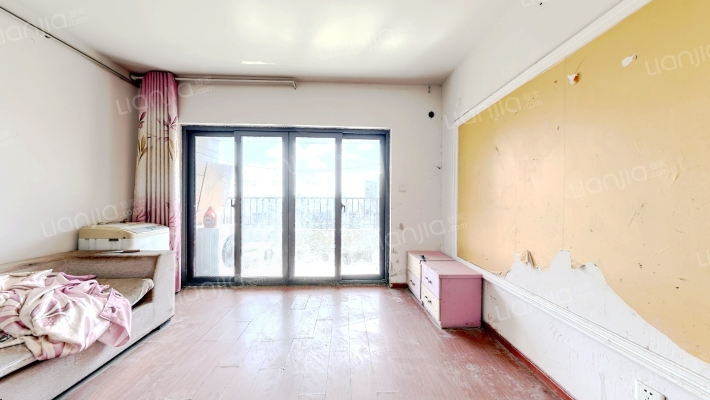 公园郡二手房实景图