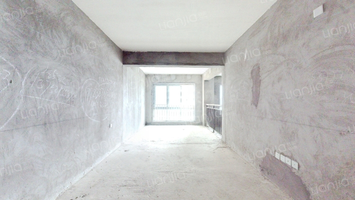 津城壹号二手房实景图