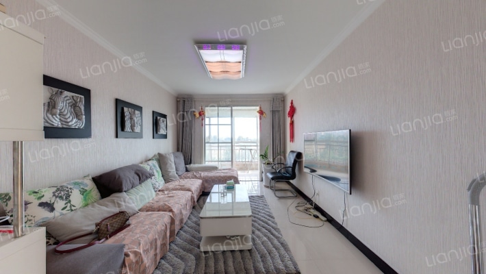 耀华西苑二手房实景图