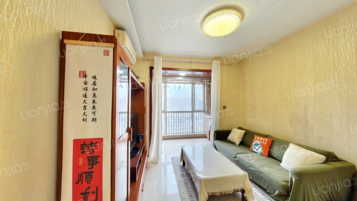 大明宫逸居二手房实景图