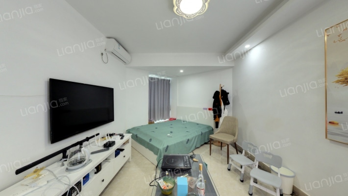 水云间雅居二手房实景图