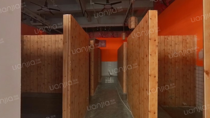 美龙里三区二手房实景图