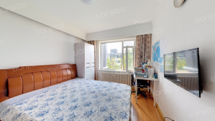 79中广电中心二手房实景图