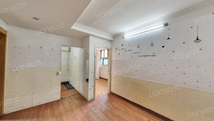 广州大道南二手房实景图