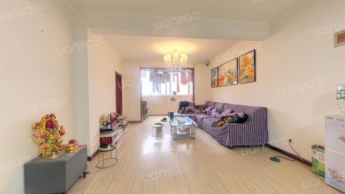 萃文园二手房实景图