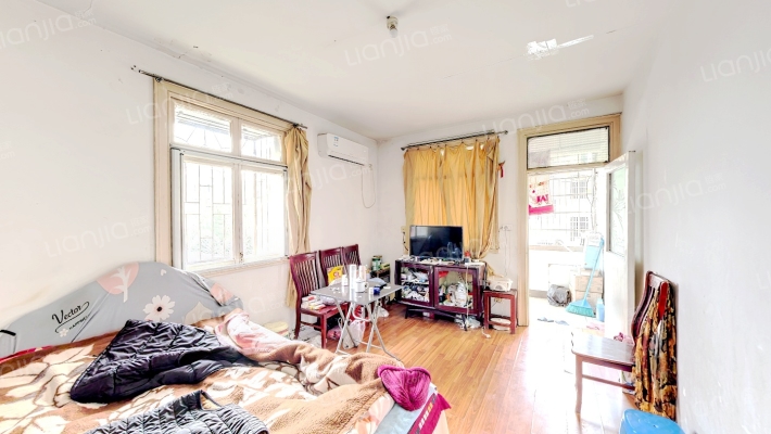 桥儿头新村木兰组团二手房实景图