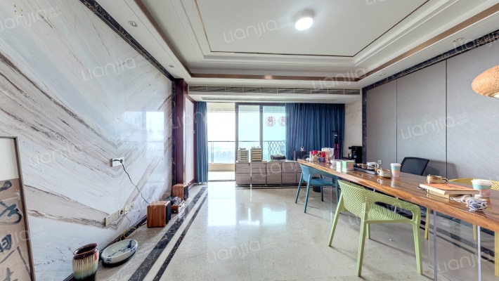 华丰前海湾二手房实景图