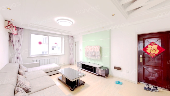 九街230住宅楼二手房实景图