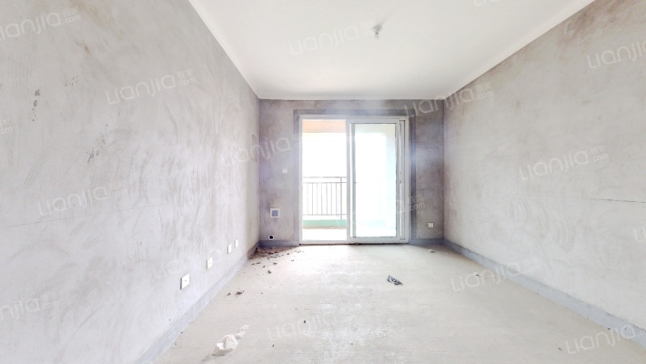 东润玺城一期二手房实景图