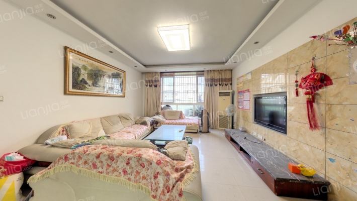 和睦人家二手房实景图