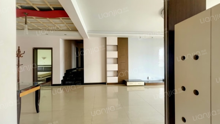 碧水园二手房实景图