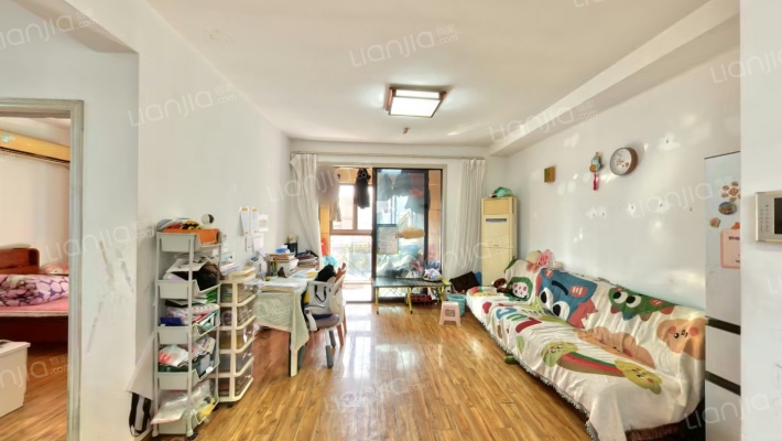 乾和福邸二手房实景图